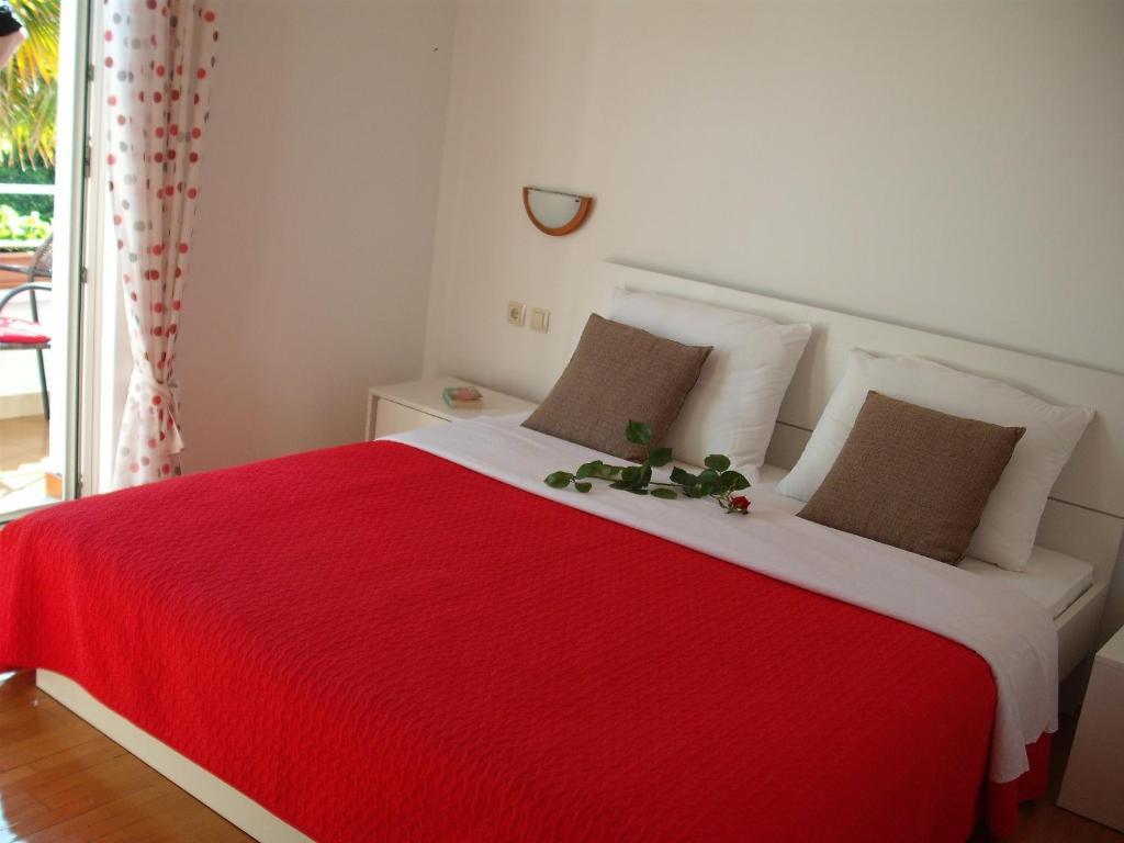 Villa Fontana Sukošan Habitación foto